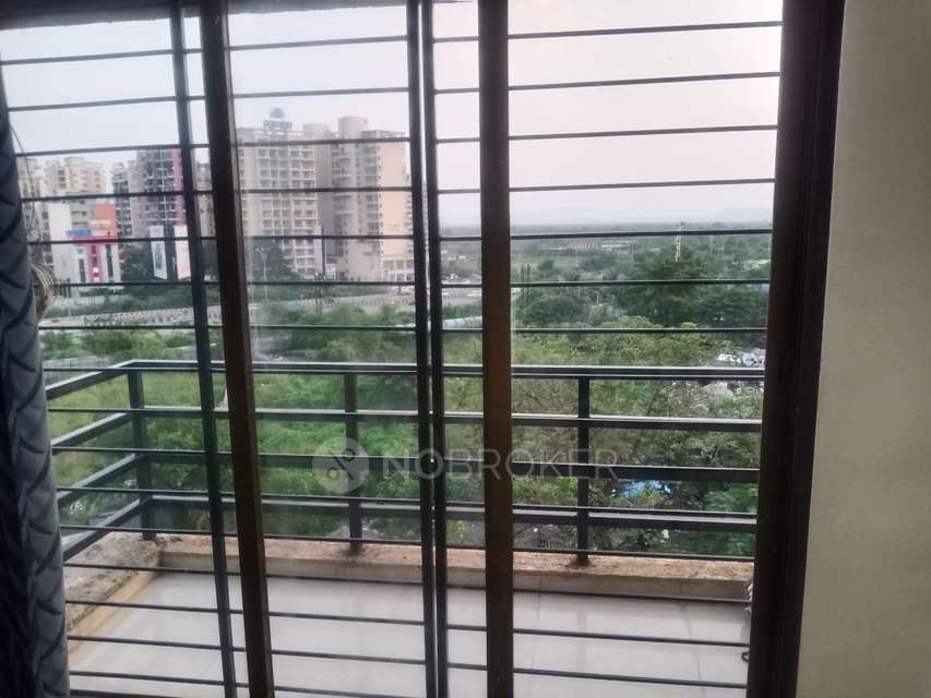 2 BHK Flat In Sunpreet Sagarika, Kharghar For Sale  In Kharghar