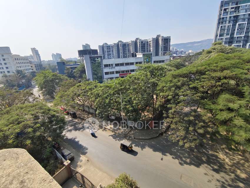 2 BHK Flat In Sunpreet Sagarika, Kharghar For Sale  In Kharghar