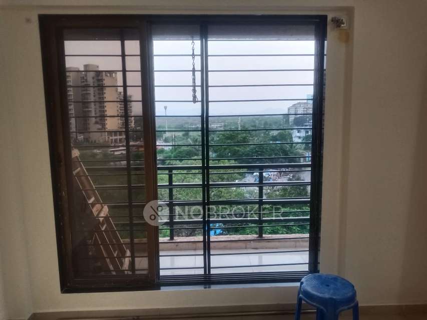 2 BHK Flat In Sunpreet Sagarika, Kharghar For Sale  In Kharghar