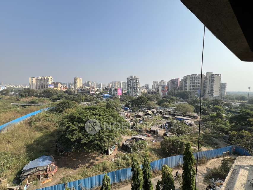 2 BHK Flat In Sunpreet Sagarika, Kharghar For Sale  In Kharghar