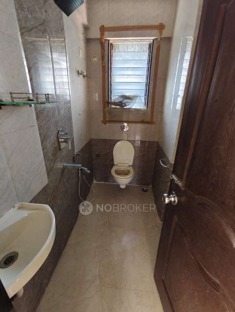 2 BHK Flat In Sunpreet Sagarika, Kharghar For Sale  In Kharghar