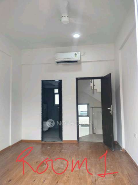 3 BHK House for Rent  In Gera Planet Of Joy