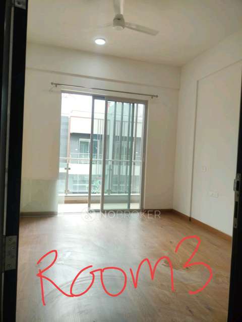 3 BHK House for Rent  In Gera Planet Of Joy