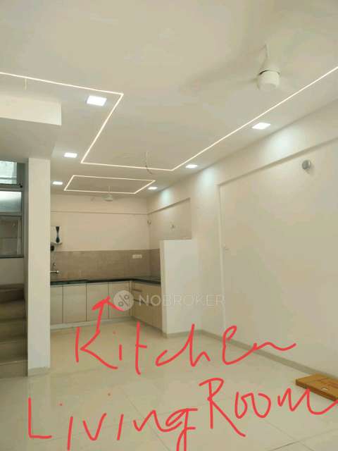 3 BHK House for Rent  In Gera Planet Of Joy