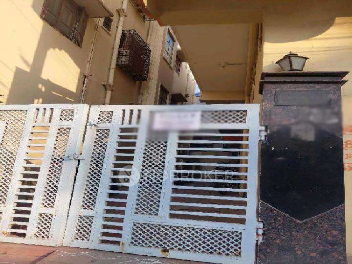 1 RK House for Rent  In L B Nagar