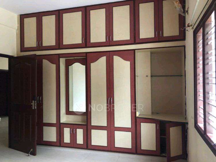 3 BHK Flat In Aiwan E Khatoon for Rent  In Presidency Early Years School