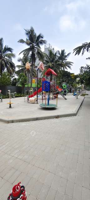 3 BHK Flat In Sattva Bliss For Sale  In  Bommenahalli   