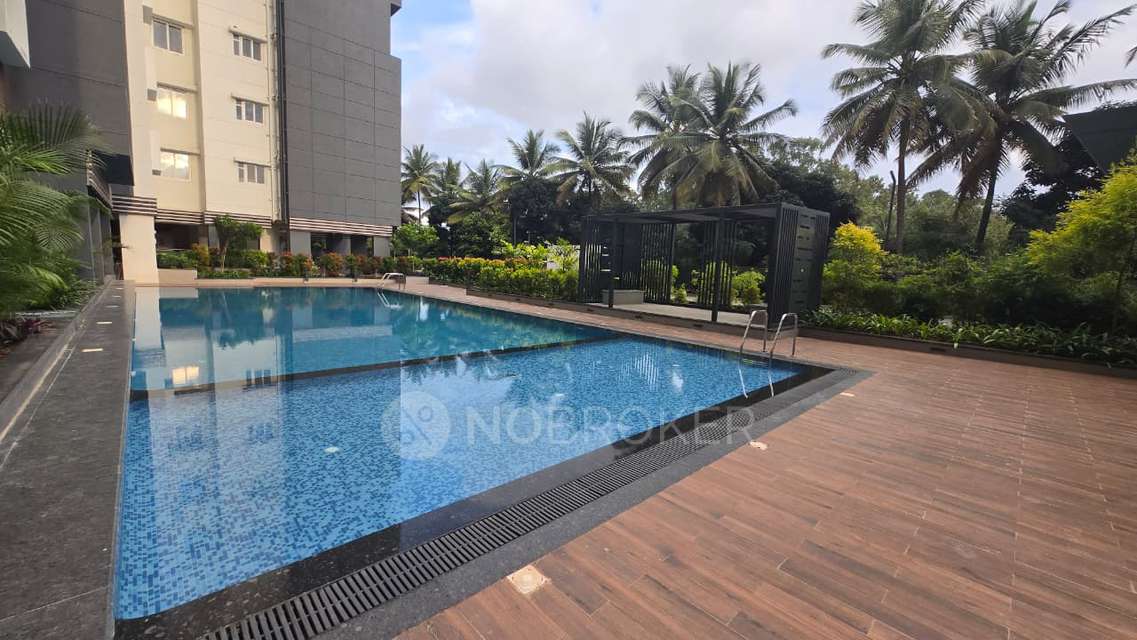 3 BHK Flat In Sattva Bliss For Sale  In  Bommenahalli   