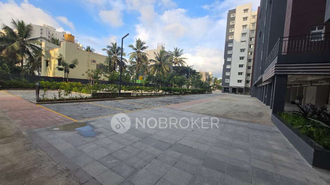 3 BHK Flat In Sattva Bliss For Sale  In  Bommenahalli   