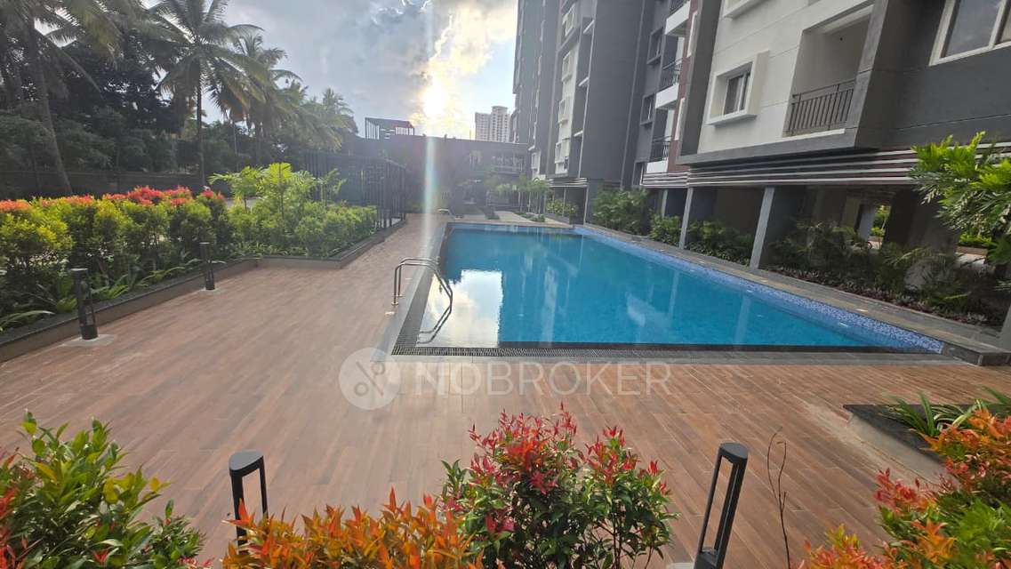 3 BHK Flat In Sattva Bliss For Sale  In  Bommenahalli   