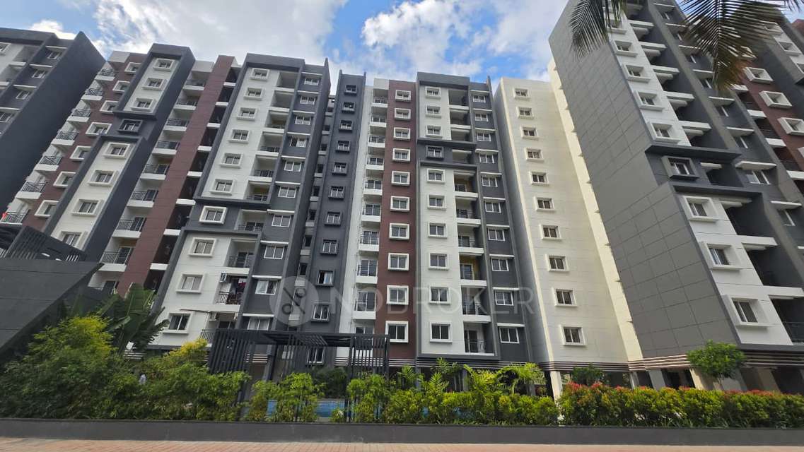 3 BHK Flat In Sattva Bliss For Sale  In  Bommenahalli   