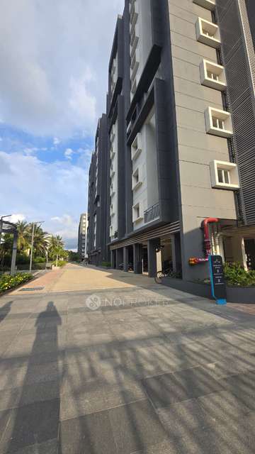 3 BHK Flat In Sattva Bliss For Sale  In  Bommenahalli   
