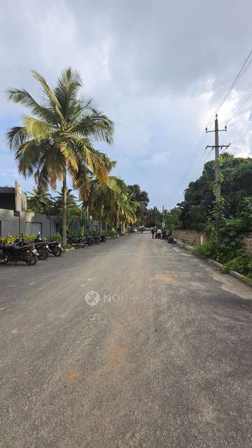 3 BHK Flat In Sattva Bliss For Sale  In  Bommenahalli   