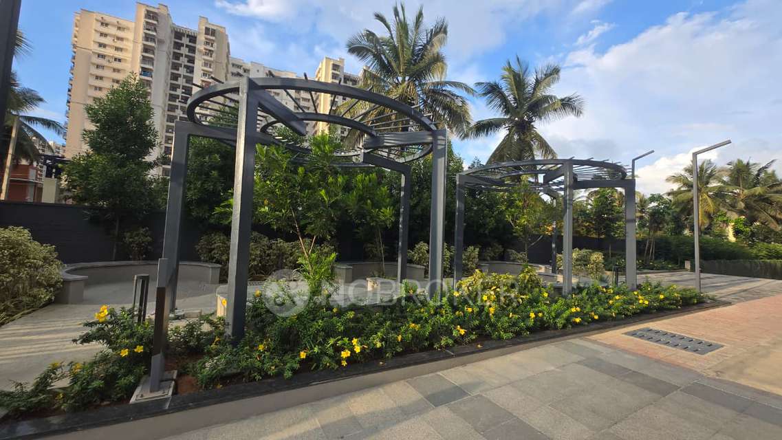 3 BHK Flat In Sattva Bliss For Sale  In  Bommenahalli   