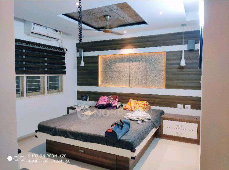 4 BHK House For Sale  In New Perungalathur