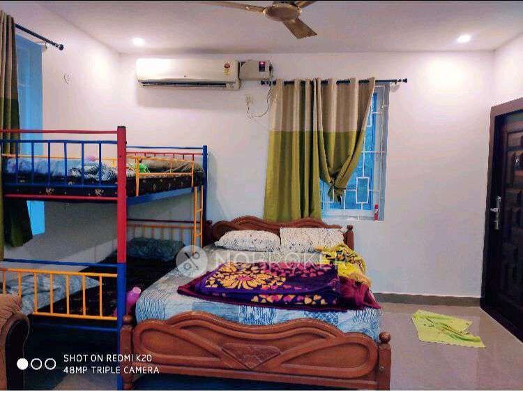 4 BHK House For Sale  In New Perungalathur