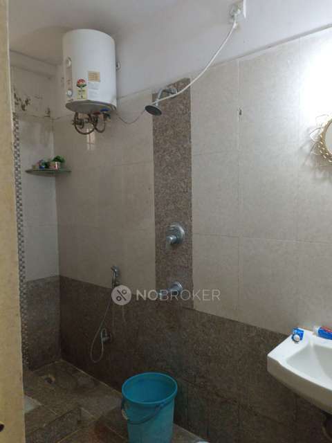 2 BHK Flat In Sai Kalyan Cubics For Sale  In Hebbal Kempapura, Bengaluru