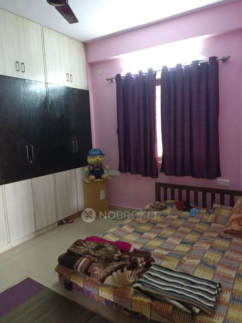 2 BHK Flat In Sai Kalyan Cubics For Sale  In Hebbal Kempapura, Bengaluru