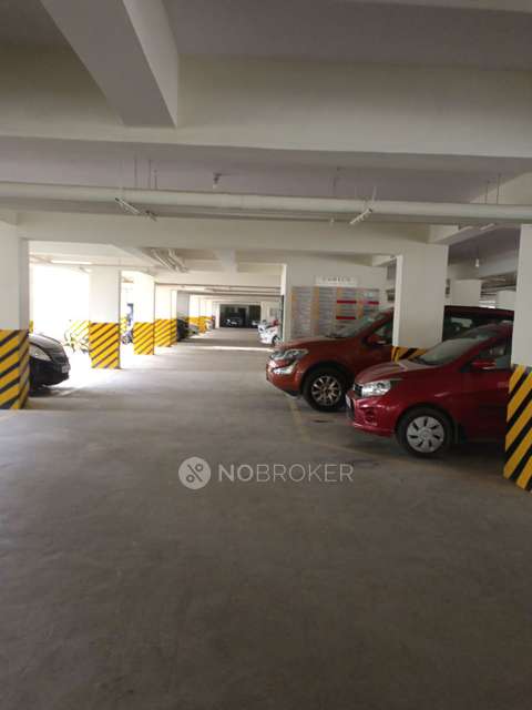 2 BHK Flat In Sai Kalyan Cubics For Sale  In Hebbal Kempapura, Bengaluru