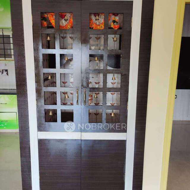 2 BHK Flat In Sai Kalyan Cubics For Sale  In Hebbal Kempapura, Bengaluru