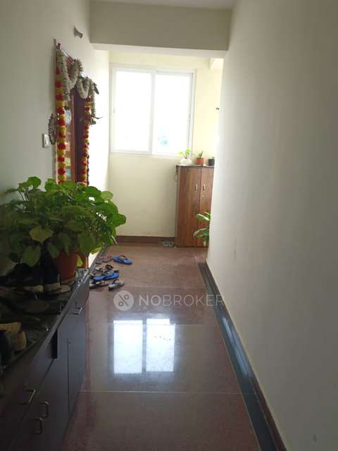 2 BHK Flat In Sai Kalyan Cubics For Sale  In Hebbal Kempapura, Bengaluru