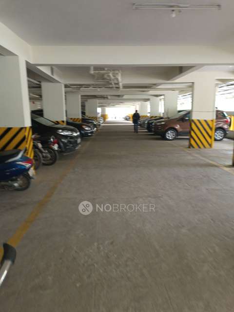 2 BHK Flat In Sai Kalyan Cubics For Sale  In Hebbal Kempapura, Bengaluru