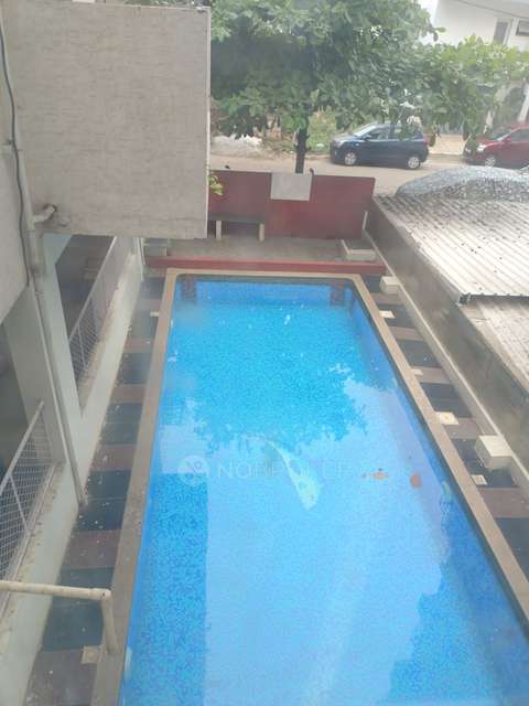 2 BHK Flat In Sai Kalyan Cubics For Sale  In Hebbal Kempapura, Bengaluru