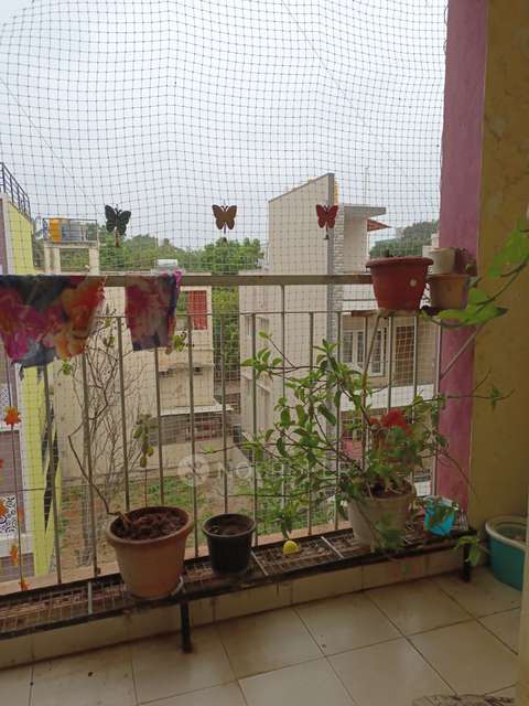 2 BHK Flat In Sai Kalyan Cubics For Sale  In Hebbal Kempapura, Bengaluru