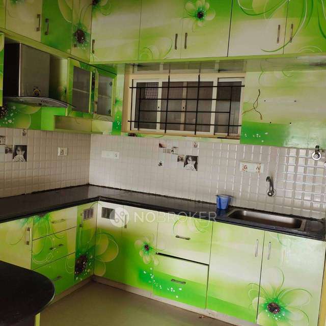 2 BHK Flat In Sai Kalyan Cubics For Sale  In Hebbal Kempapura, Bengaluru