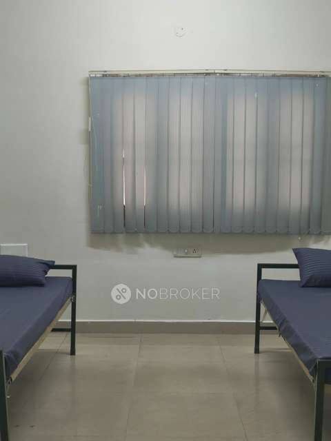 PG for Boys in Arumbakkam