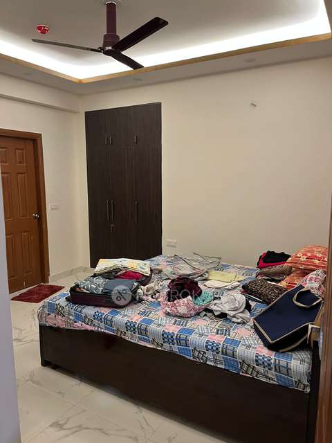 3 BHK Flat In Purvanchal For Sale  In Tower 10 Purvanchal Royal City