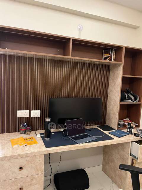 3 BHK Flat In Purvanchal For Sale  In Tower 10 Purvanchal Royal City