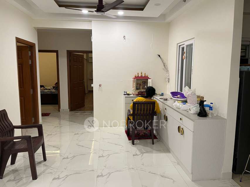 3 BHK Flat In Purvanchal For Sale  In Tower 10 Purvanchal Royal City