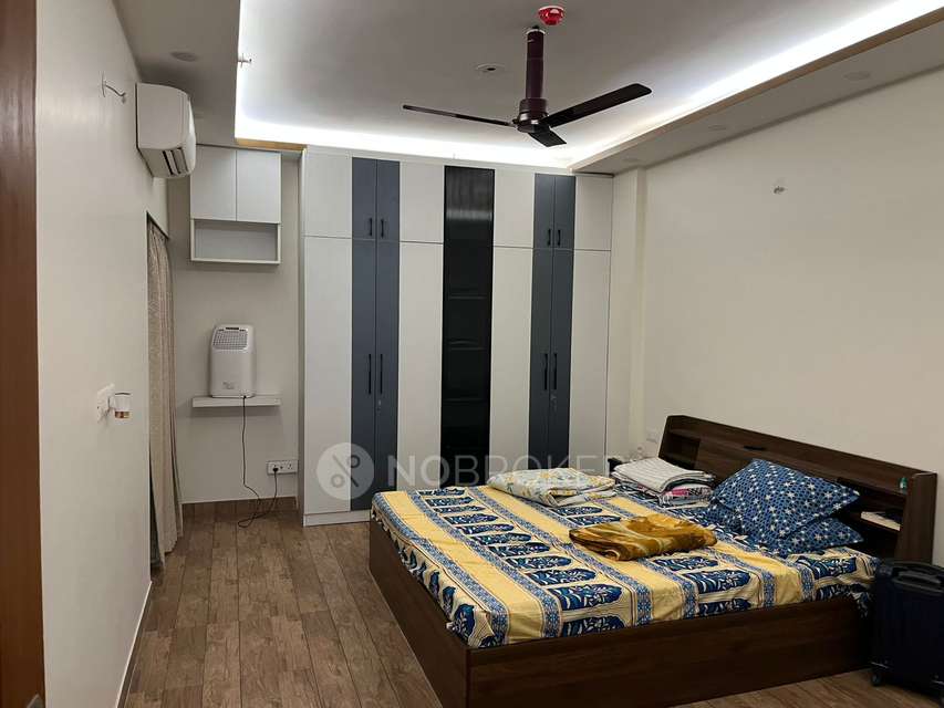3 BHK Flat In Purvanchal For Sale  In Tower 10 Purvanchal Royal City
