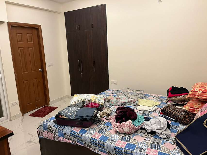 3 BHK Flat In Purvanchal For Sale  In Tower 10 Purvanchal Royal City