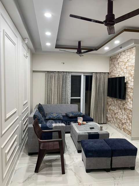 3 BHK Flat In Purvanchal For Sale  In Tower 10 Purvanchal Royal City