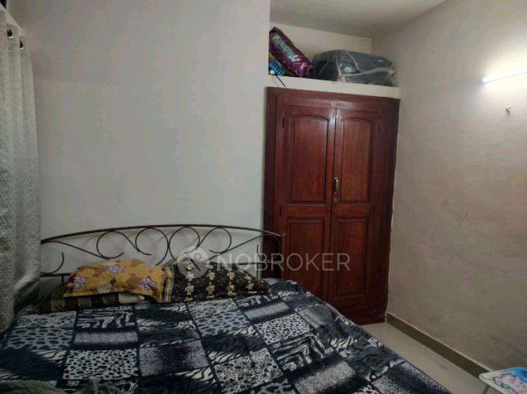 2 BHK Flat In Unihomes 1, Uniworld City for Rent  In Kandigai