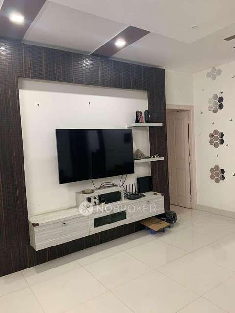3 BHK Flat In Clpd Arcadia For Sale  In Gunjur Palya