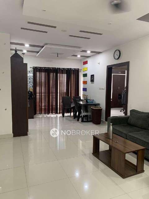 3 BHK Flat In Clpd Arcadia For Sale  In Gunjur Palya