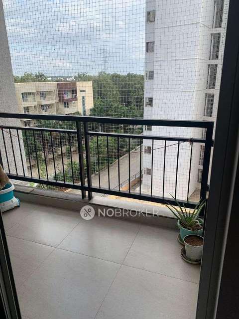 3 BHK Flat In Clpd Arcadia For Sale  In Gunjur Palya