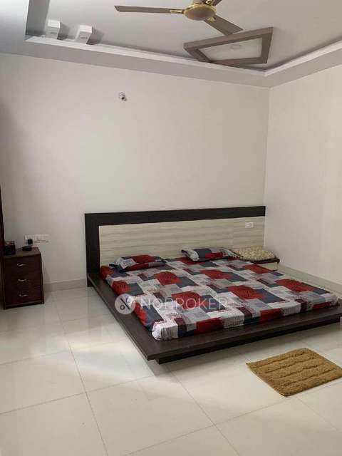 3 BHK Flat In Clpd Arcadia For Sale  In Gunjur Palya