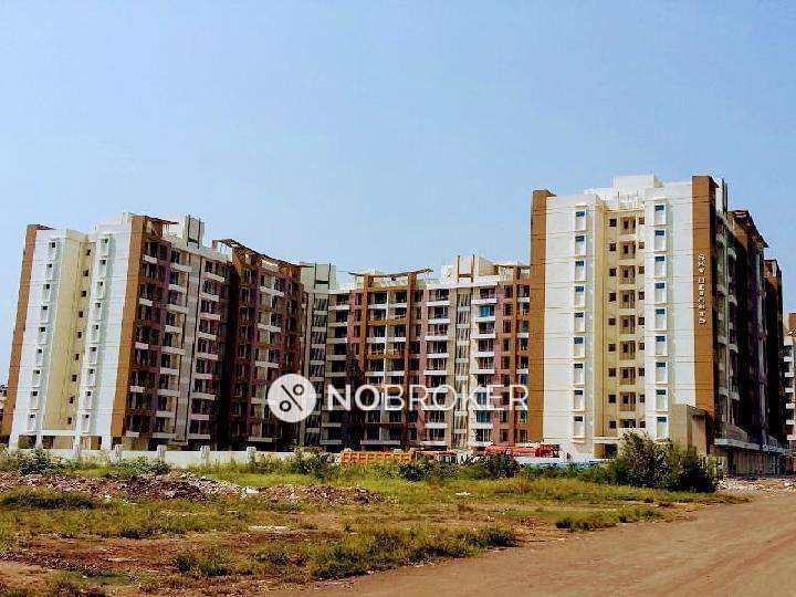 1 BHK Flat In Skycity Virar West For Sale  In Nalasopara East