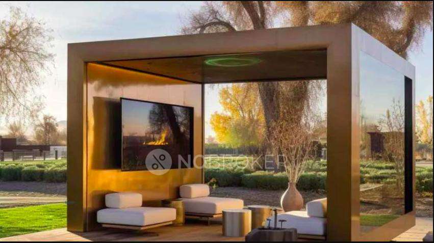 4+ BHK Flat In Vkg Manju Apartment For Sale  In Ghatkopar East