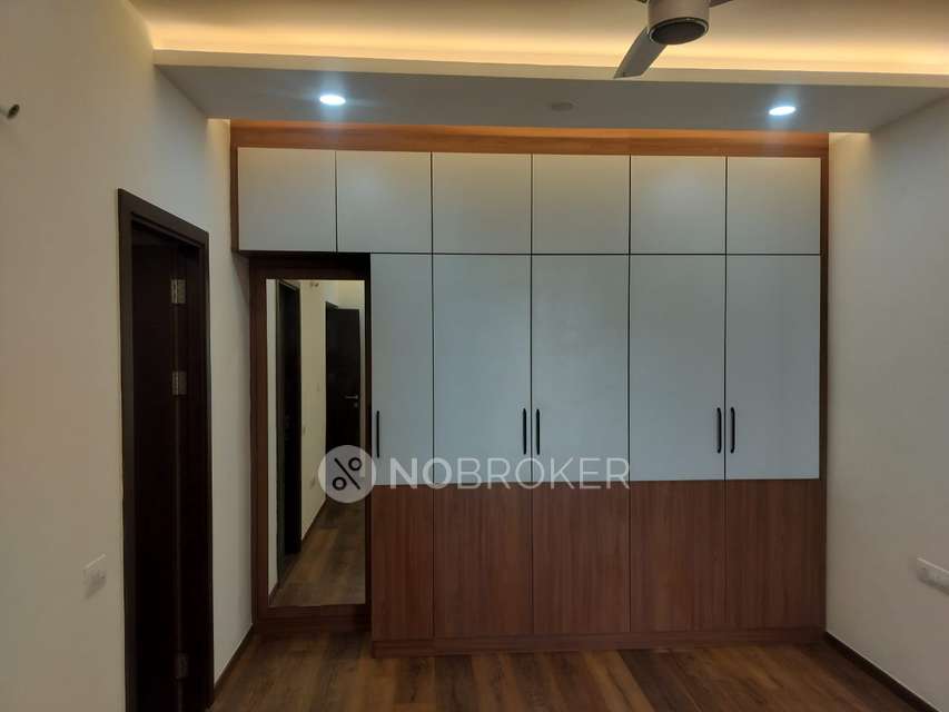 3 BHK Flat In Century Horizon, Yelahanka for Rent  In Yelahanka