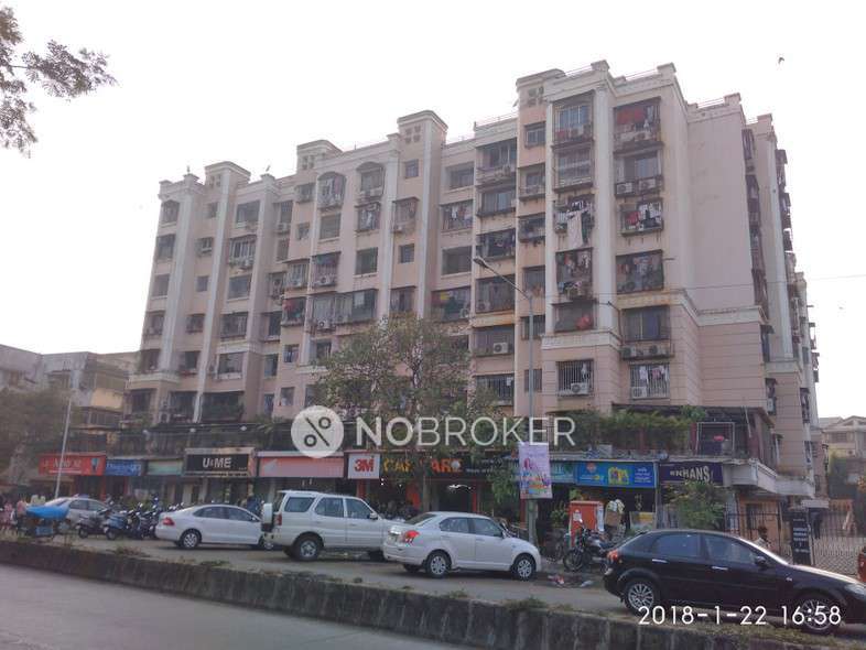 Office Space in  Santacruz West, Mumbai for Rent 