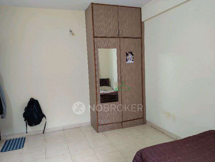 Single Room for Male In 3 BHK  In Rank Residency In C V Raman Nagar