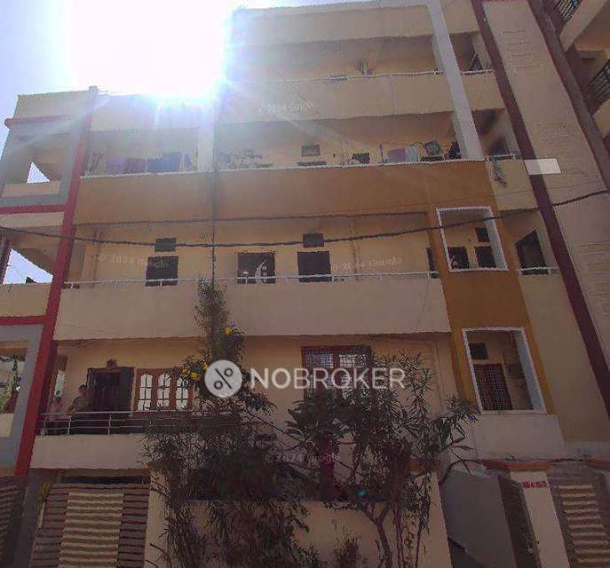 1 BHK Flat In Jineshwar Vihar Bulding No 3, Gokul Township Virat West  for Rent  In Jineshwar Veehar