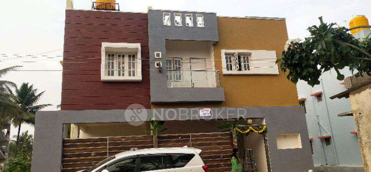 2 BHK House for Rent  In Fast Home Painting Service, Palanahalli, Maruthi Nagar, Yelahanka, Bengaluru, Karnataka 560064, India