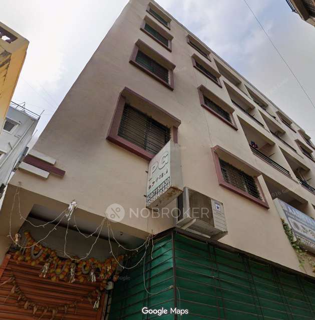 PG for Anyone in Gwwq+j38, Thite Nagar, Kharadi, Pune, Maharashtra 411014, India