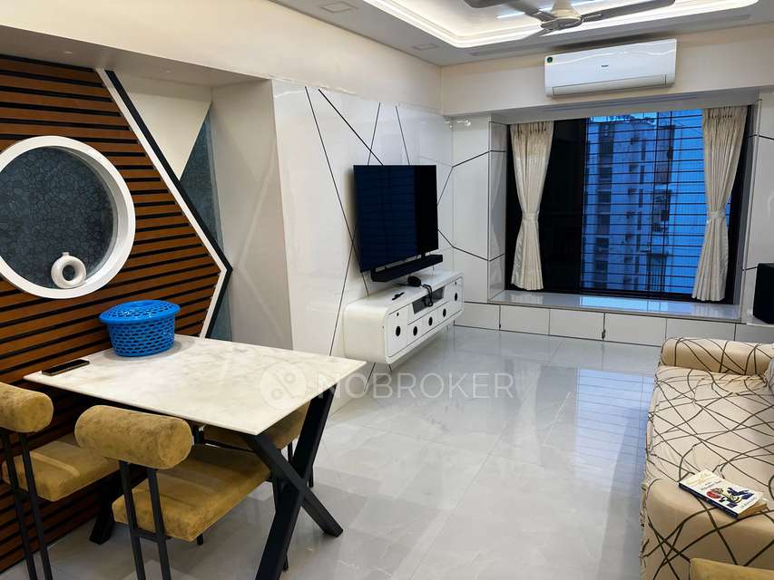 1 BHK Flat In Jewel Tower For Sale  In Santacruz East